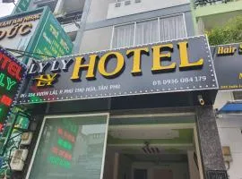 Ly Ly Hotel