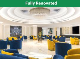 MD Hotel By Gewan, hotel en Dubái