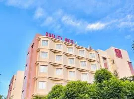 Manado Quality Hotel