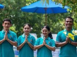 Puri Sari Beach Hotel