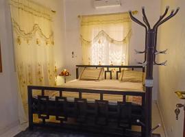 AMAL HoME, khách sạn ở Ouagadougou