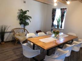 Agroturystyka Siedlisko, hotell sihtkohas Kowiesy