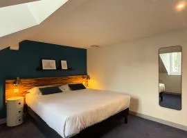 The Originals Boutique, Grand Hôtel Saint-Pierre, Aurillac