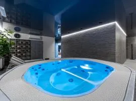Grand Baltic Dunes Hotel & SPA