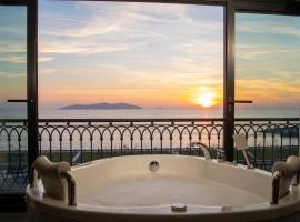La Cielo Hotel Bostancı, hotel in Istanbul