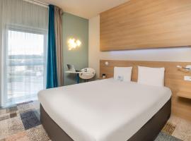 Kyriad Le Mans Est, hotel i Le Mans