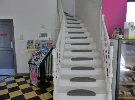 Logis Hôtel Au Croissant