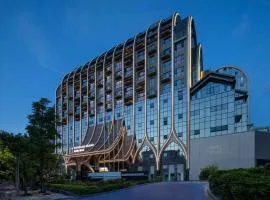 Wyndham Grand Xishuangbanna Resort