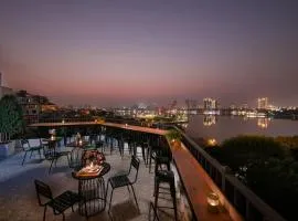 Westlake Pearl Apartment - Hotel & Pearl Spa