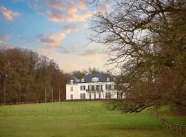 Wellnessresort & Hotel De Valkenberg