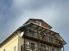 Готель Могул