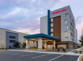Hampton Inn By Hilton Ocoee Orlando