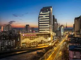 Hilton Garden Inn Xuzhou Pengcheng Square