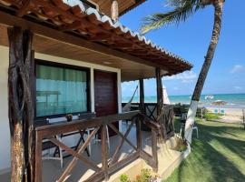 Pousada Grandmar, Maragogi, hotel in Maragogi