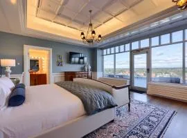 The Executive Suites and Events