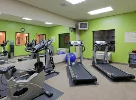Holiday Inn Carbondale - Conference Center by IHG