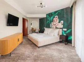 Hotel Atlantis Wellness & Conference