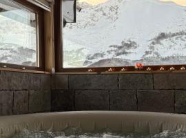 Prima Vista 2, hotel em Žabljak