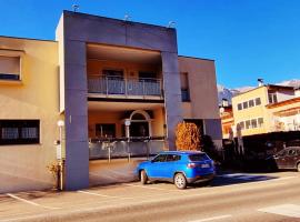 B&B Maya, hotel v Meranu