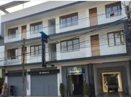 Hotel Inambari Golden