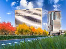 Hilton Lexington Downtown, hotel em Lexington