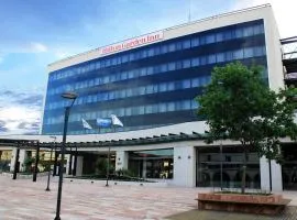 Hilton Garden Inn Tucuman