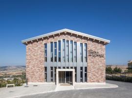Best Western Plus Dimora del Monaco, ξενοδοχείο στη Ματέρα