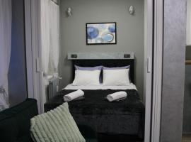 Zlatna oaza, hotel in Slavonski Brod