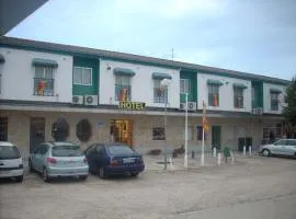 Hotel Corona de Castilla