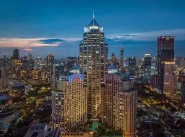 Conrad Bangkok Residences