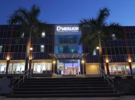 D'Merlion Hotel