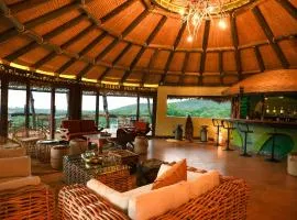 Mara Enkaji Wilderness Camp