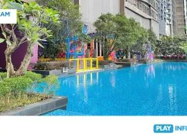 Wyndham Suites KLCC