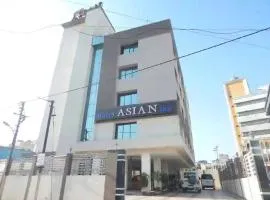 Hotel Asian Inn, Nagpur