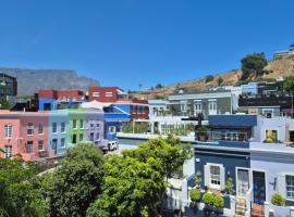 De Waterkant Cottages, ξενοδοχείο στο Κέιπ Τάουν