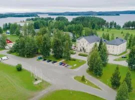 Hyvärilä Youth- and Holiday Centre