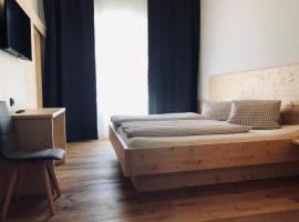 Landgasthof König, ξενοδοχείο σε Griffen