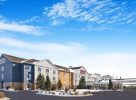 Hilton Garden Inn Colorado Springs Airport