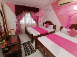Dilshan Guest, hotel in Polonnaruwa