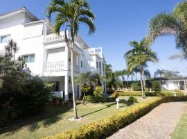 Las Terrenas, La Fenice, Playa Popy, hotel in Las Terrenas