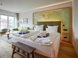 Hotel Villa Düne