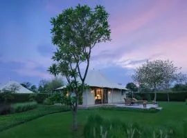 The Oberoi Vindhyavilas, Bandhavgarh