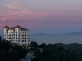 METT Barcelona GL - A Leading Hotel of the World