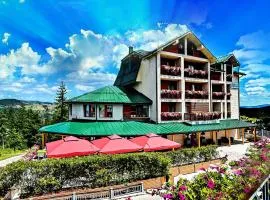 IN Hotel Zlatar ex Zlatarski Biseri