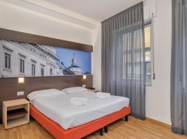 B&B HOTEL Milano Ornato, hotel in Milan