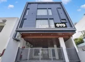 Collection O Salasar Inn