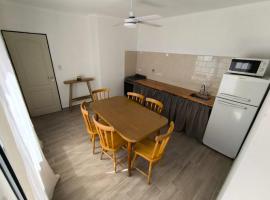 Alquileres Sordi, hotel v destinaci Colón