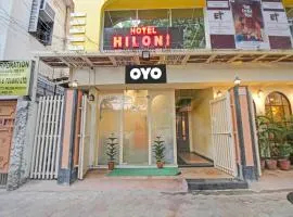 Hotel O Hazra Inn
