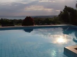 Sumba Nautil Resort