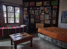 Suite Artistica, hôtel à Mendoza